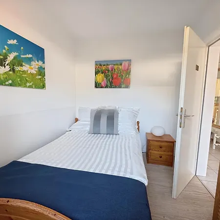 Deich&duene Nordsee -apartment Apartment Schillig