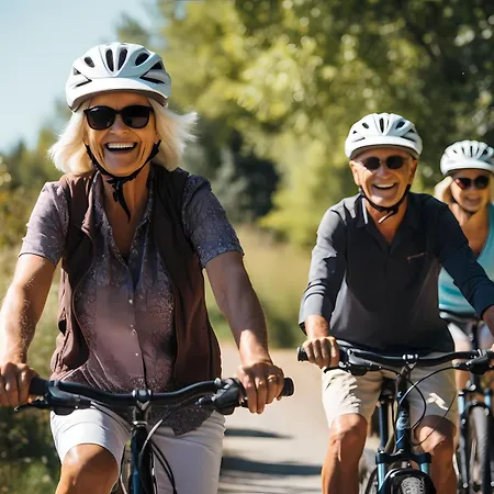 Apartamento Deich&düne Nordsee -apartment Schillig